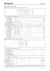 ETQ-P6F1R1BFA Datasheet Page 3