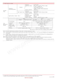 EWK105C6104MP-F Datenblatt Seite 18