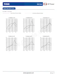 FHSMM20A2FR Datasheet Page 3