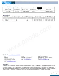 FL75L05 A Datasheet Page 7