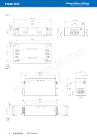 FMAC-091D-5510數據表 頁面 4