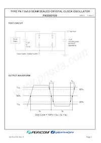 FN5000109 Datenblatt Seite 4