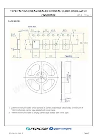 FN5000109 Datenblatt Seite 7