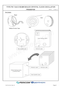 FN5000109 Datasheet Page 8