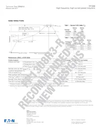 FP1308-R11-R Datasheet Page 4
