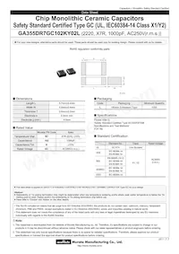 GA355DR7GC102KY02L Datasheet Cover