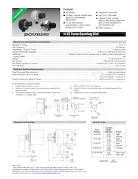 H-22-6M-SB Datasheet Cover