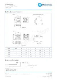 HM85-50771LFTR Datasheet Page 2
