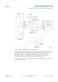 IP4253CZ8-4-TTL Datasheet Pagina 10