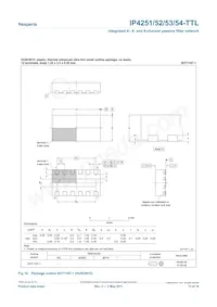 IP4253CZ8-4-TTL Datasheet Page 13