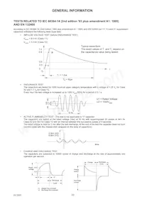 KJN222MS51FAAAA Datasheet Pagina 12