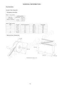 KJN222MS51FAAAA Datasheet Pagina 15