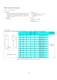 KJN222MS51FAAAA Datasheet Pagina 17