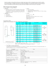 KJN222MS51FAAAA Datasheet Pagina 22