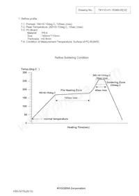 KT2520K37400ZAW18TBS Datasheet Pagina 6