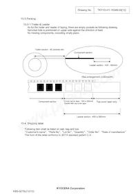 KT2520K37400ZAW18TBS Datasheet Page 10