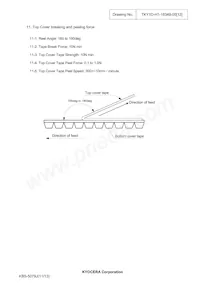 KT2520K37400ZAW18TBS Datasheet Page 11