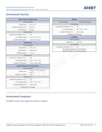 LDBAB2560JC5N0 Datasheet Page 5