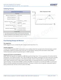 LDBAB2560JC5N0 Datasheet Pagina 7