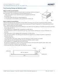 LDBAB2560JC5N0 Datasheet Pagina 8