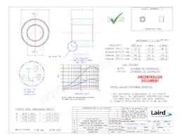 LFB090050-000 Datasheet Cover