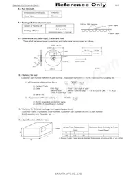 LQH32PH4R7NN0L Datasheet Page 4