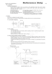 LQM21NN2R7K10L Datasheet Page 6