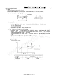 LQM21PN1R0NGCD Datasheet Page 6