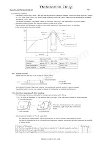 NFZ03SG102SN10D Datasheet Page 5