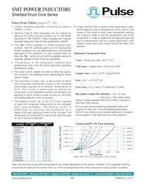 P1171.823NLT Datasheet Page 2
