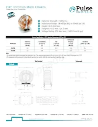 PA4416NL Datasheet Copertura