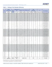 PEH169MJ5100QB2 Datasheet Pagina 7