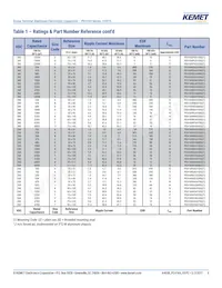 PEH169MJ5100QB2 Datasheet Page 8