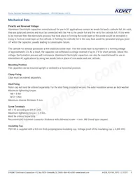 PEH169MJ5100QB2 Datasheet Page 9