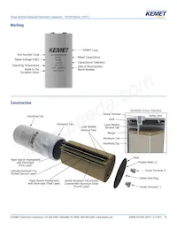 PEH169MJ5100QB2 Datasheet Pagina 10