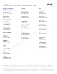 PHE448SB3330JR06 Datasheet Pagina 12