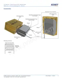 PME261JB5220KR30 데이터 시트 페이지 8