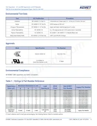 PME264NB5100MR30 Datasheet Page 4
