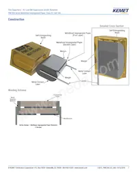 PME264NB5100MR30 Datasheet Page 7