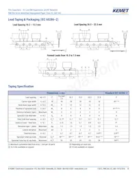 PME264NB5100MR30 Datasheet Page 10