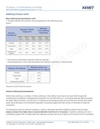 PME271M660KR30 Datasheet Pagina 7