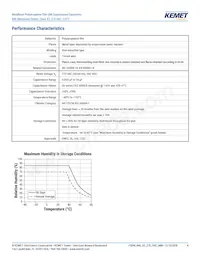 R46KI333040P1K Datasheet Page 4