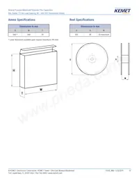 R66ED3100AA7AK Datasheet Page 13