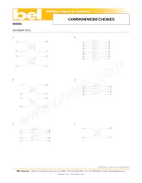 S555-5999-15-F Datasheet Page 2