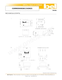 S555-5999-15-F Datasheet Page 7