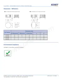 SC-15-10JH Datasheet Page 3