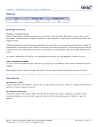 SC-15-10JH Datasheet Page 5