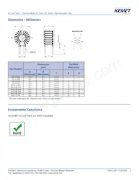 SCF-05-350 Datasheet Page 3