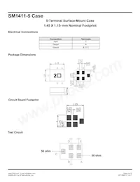 SF1186K-3 Datasheet Page 4