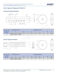 SMP253MA4470MTV24 Datasheet Page 6